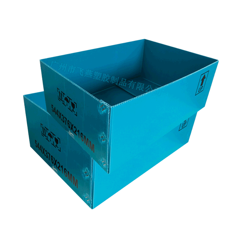 Vandaag wil Feiyan met u delen hoe u de juiste calciumplastic doos voor u kunt kiezen