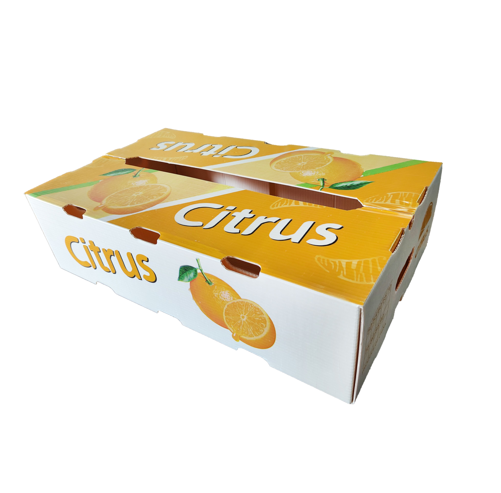 Wat zijn de voor- en nadelen van fruit omzetboxen gemaakt van verschillende materialen?